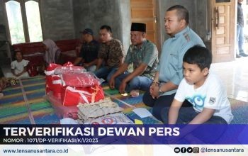 Bupati Tapsel