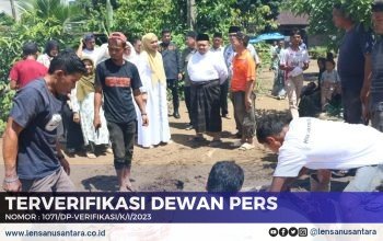 Bupati Tapsel