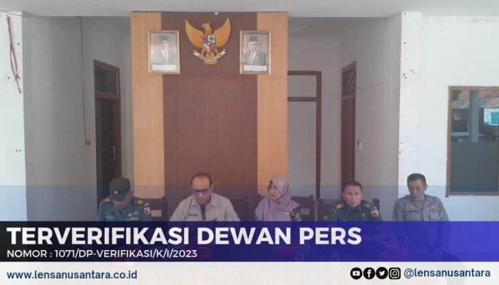 Kepala Dinsos Jember Telusuri Dua Makam Pejuang 45 di Bekas Kantor Kecamatan Tanggul