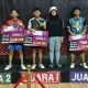 Tenis Meja Kelompok Umur