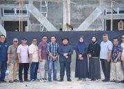 Bupati Tapsel Harap Pelaksanaan MTQ ke-39 Tingkat Provinsi Sumut Berjalan Sukses