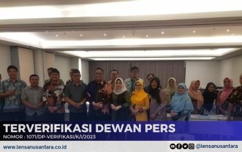 Kepala Bagian Administrasi Pembangunan Setda Kabupaten Probolinggo