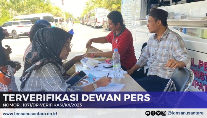 Gandeng Dispendukcapil, Polres Jember Mudahkan Masyarakat Urus Surat-surat Penting
