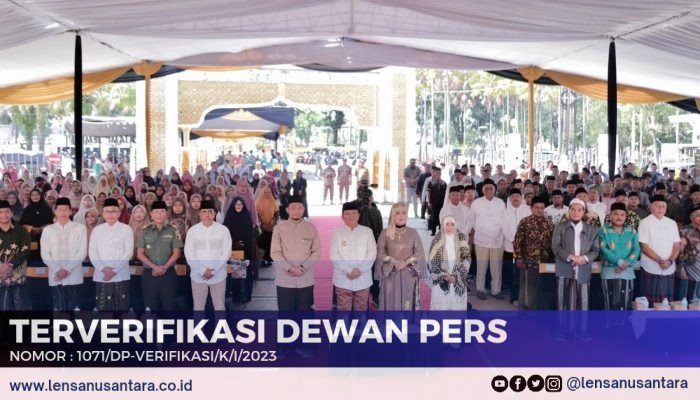 MTQ Tingkat Kabupaten Resmi Dibuka, Bupati: Belajar Hafiz Tempatnya di Jember