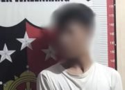 Polsek Walenrang Bekuk Tiga Orang Terduga Pelaku Aksi Pengeroyokan Pemuda Tombang