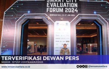 Bupati Pulau Taliabu