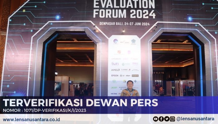 Hadiri Smart City Evaluation Forum 2024 di Bali, Bupati Aliong Mus Minta Penjelasan Jaringan Telekomunikasi di Taliabu