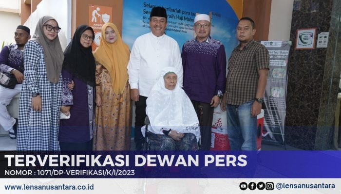 Sekretaris Daerah Sumatera Utara Buka Secara Resmi MTQ Tahun 2024