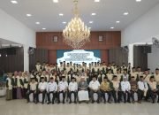 Bupati Asahan Lepas Kafilah Asahan Ikuti MTQ ke-39 Tingkat Provsu