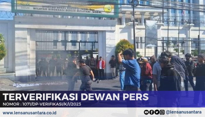 AGMS Minta Kejati Sulsel Usut Tuntas Dugaan Korupsi dan Suap Proyek Pengaspalan Jalan Kawasan Industri Palopo