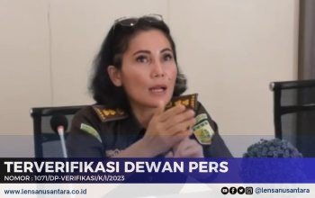 Kasi Pidsus Kejari Dumai