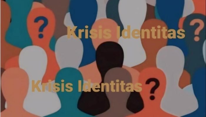 Menyelami Krisis Identitas Ditengah Perubahan Sosial Budaya