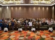 UKS/M Harus Munculkan Inovasi dan Kreasi untuk Tingkatkan Kesadaran PHBS