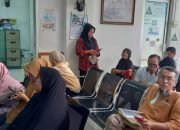 Kecamatan Kuranji Kota Padang Terus Gencarkan Aktivasi IKD