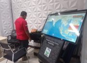 BPBD Padang Lakukan Uji Coba Aktivasi 18 Sirene Peringatan Dini Tsunami