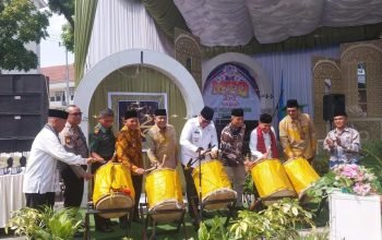 Kecamatan Padang Utara