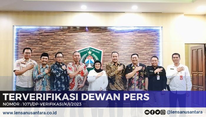 Pj Bupati Lumajang Dorong Pilkada 2024 Luber dan Jurdil dengan Mitigasi Kerawanan yang Efektif