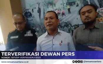 Kasat Reskrim Polres Madiun Kota