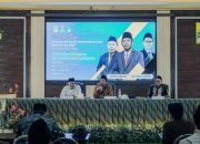 Kampus IAI At Taqwa Bondowoso Kembali Menggelar Workshop se Jawa Timur