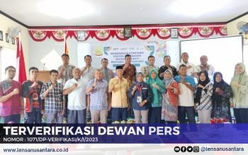 Bupati Pulau Taliabu