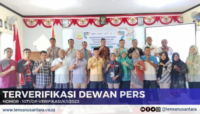 Pemda Pulau Taliabu Gelar Kegiatan Advokasi dan Betuk Pokjanal Posyandu