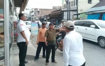 Camat Kota Kisaran Timur