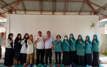 Camat Kota Kisaran Timur