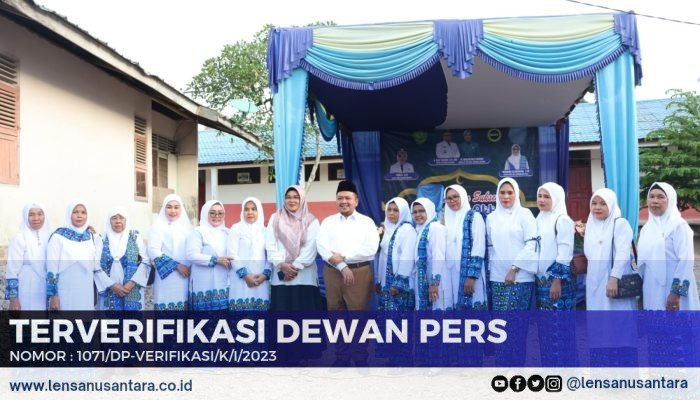 Bupati Tapsel Ajak Masyarakat Ramaikan dan Sukseskan Penutupan MTQ ke-39 Tingkat Provsu