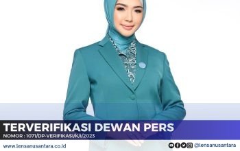 Ketua TP PKK Taliabu