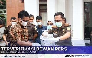 Kajari Padangsidimpuan