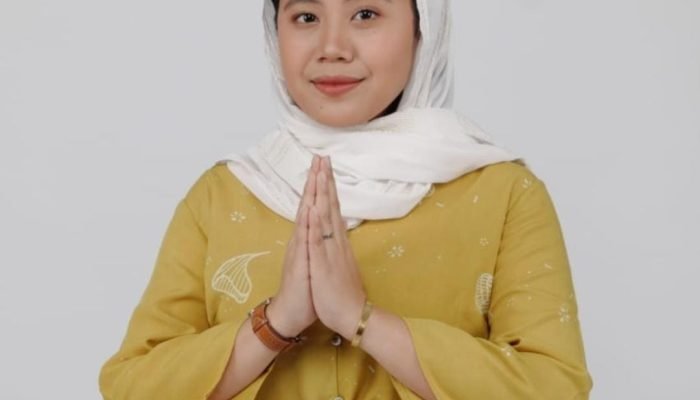 Kantongi Rekomendasi PKS, SASHA – SAJA Siap Bertarung di Pilkada Pulau Taliabu