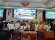 UNP Jalin Kerja Sama Bidang Pendidikan dengan Kepri