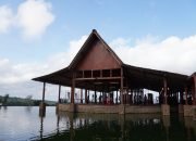 Menikmati Festival Arsitektur Nusantara di Lereng Pegunungan Ijen Banyuwangi