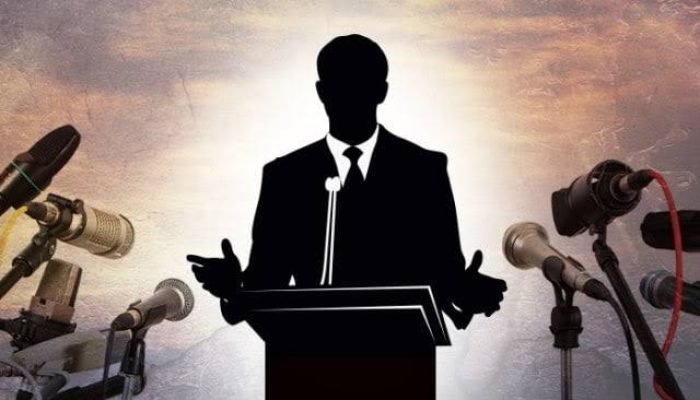 Cara Mengusai Public Speaking