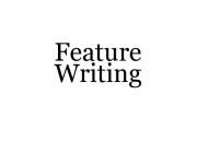 Cara Menulis Feature yang Baik dan Benar