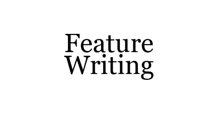 Cara Menulis Feature yang Baik dan Benar