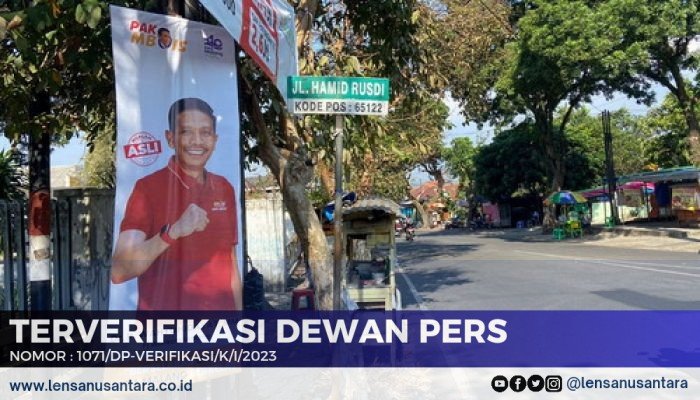 Ketua DPRD Minta Pj Wali Kota Malang Mundur, Ini Alasannya