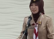 Haeriyah Yuliati Terpilih sebagai Ketua Kwarcab Bondowoso Masa Bakti 2024-2029