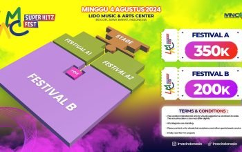 LMAC Super Hitz Fest