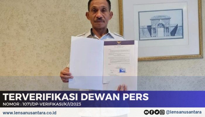 AM-SAH Dapat Rekomendasi Partai Garuda Siap Maju Pilgub Malut, B1KWK Menyusul
