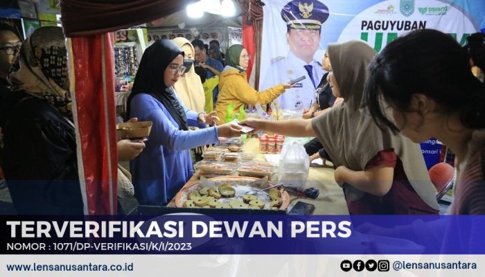 Semipro Jadi Surganya Kuliner di Kota Probolinggo bagi Para Pengunjung