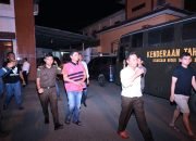 Waduh! Pegawai Honorer PMD Kota Padangsidimpuan Jadi Tersangka Kasus Dugaan Pemotongan 18 Persen ADD