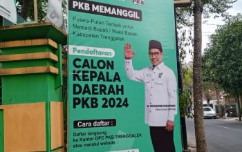 PKB Trenggalek