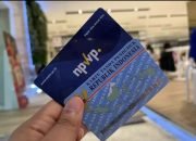 Layanan Perpajakan Berbasis NIK Sebagai NPWP, NPWP 16 Digit dan NITKU Diluncurkan