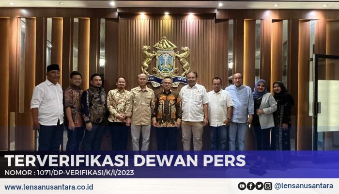 Bangun “Jembatan” Jawa Timur-Cape Town, Konjen RI Cape Town Temui Pj Gubernur Jatim