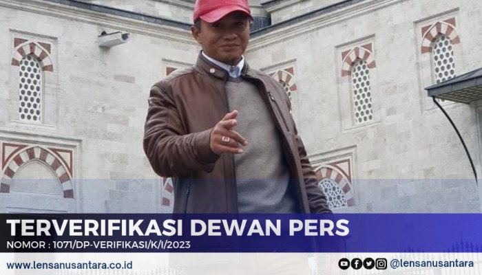 Pemimpin yang Dinanti Visioner dan Inovatif
