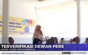 Camat Kota Kisaran Timur