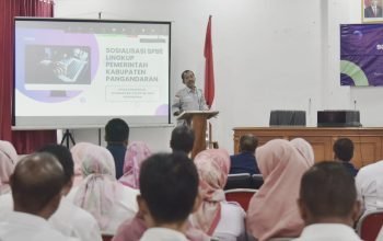 Diskominfo Pangandaran