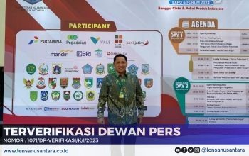 Bupati Pulau Taliabu