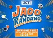 Jago Kandang: Saat Selebriti Beradu Prestasi dengan Siswa Sekolah!